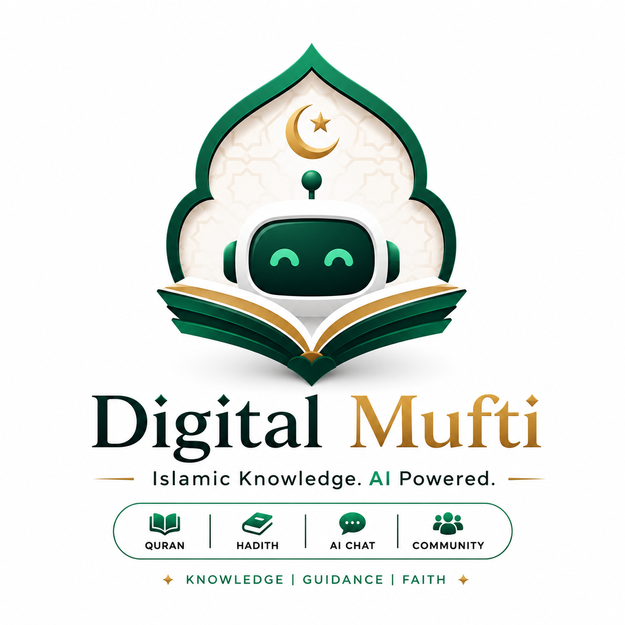 Digital Mufti